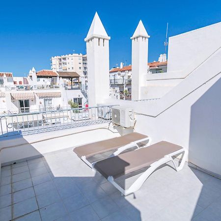Canovas Nerja - Casa Adosada Con Piscina Los Huertos 6 Εξωτερικό φωτογραφία