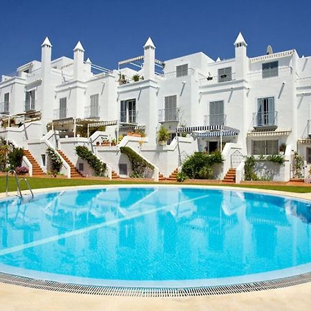 Canovas Nerja - Casa Adosada Con Piscina Los Huertos 6 Εξωτερικό φωτογραφία