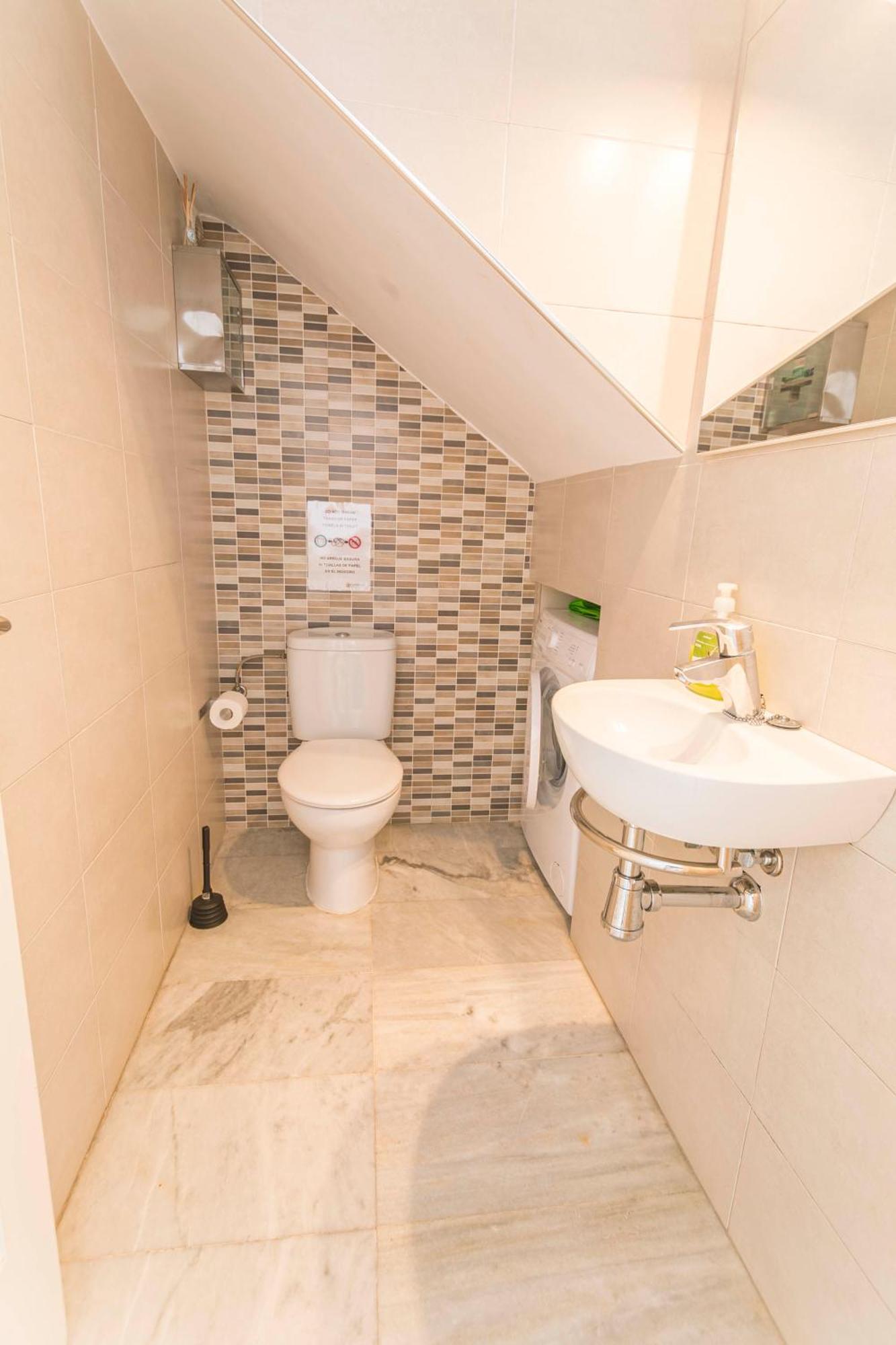 Canovas Nerja - Casa Adosada Con Piscina Los Huertos 6 Εξωτερικό φωτογραφία