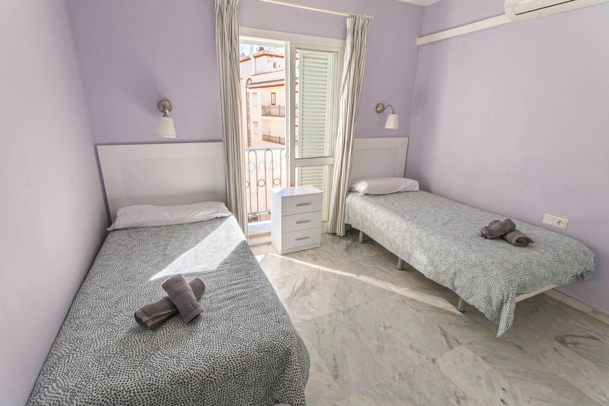 Canovas Nerja - Casa Adosada Con Piscina Los Huertos 6 Εξωτερικό φωτογραφία