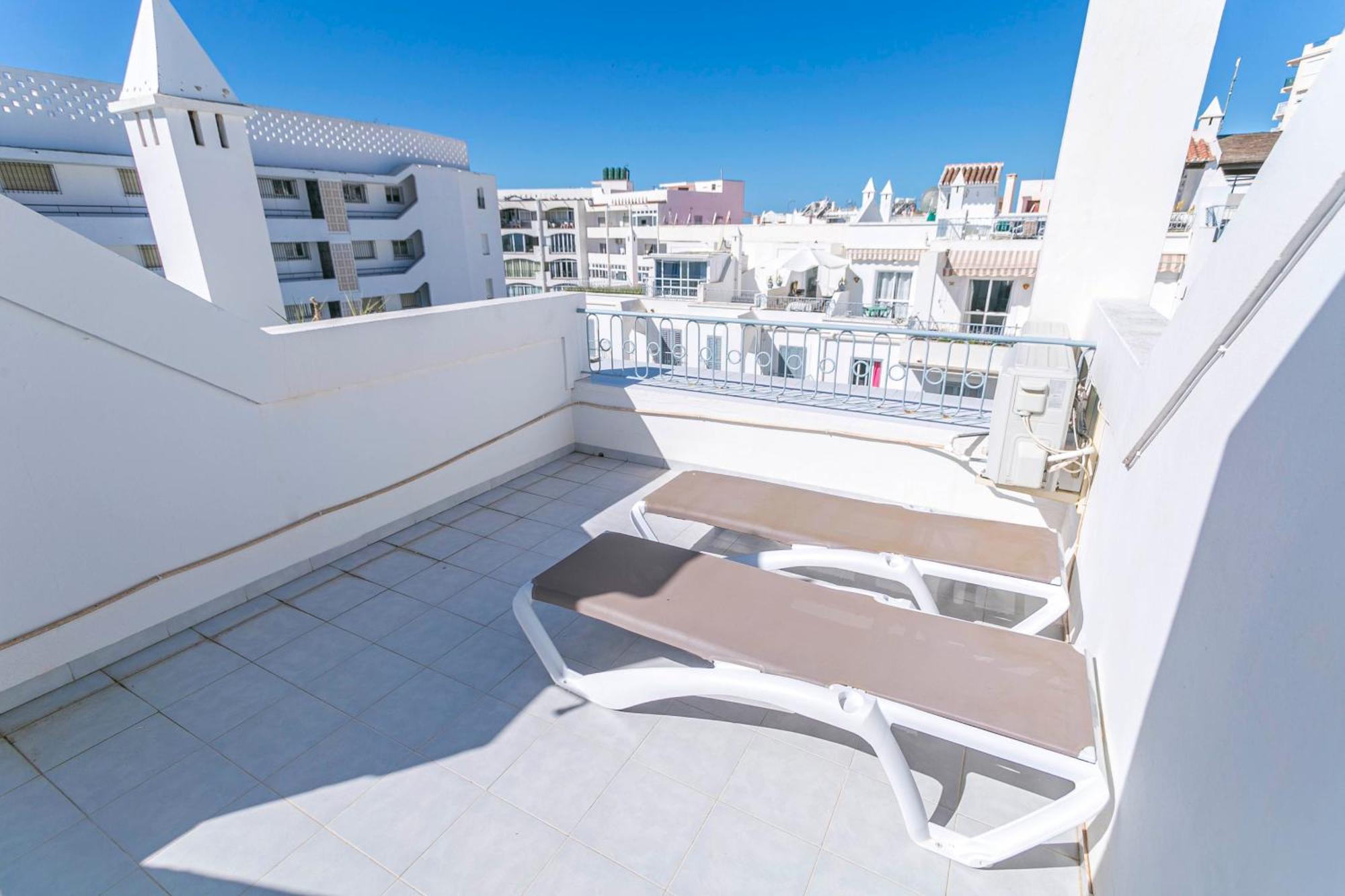 Canovas Nerja - Casa Adosada Con Piscina Los Huertos 6 Εξωτερικό φωτογραφία