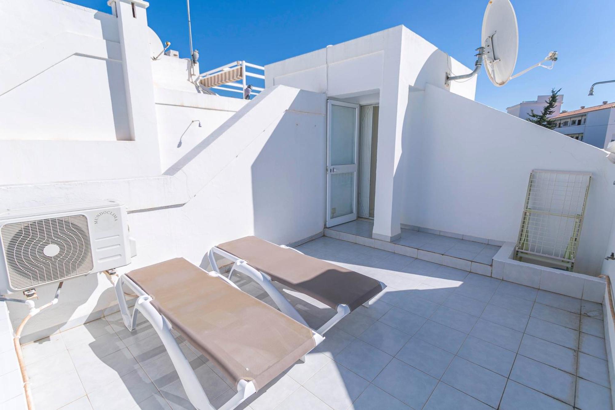 Canovas Nerja - Casa Adosada Con Piscina Los Huertos 6 Εξωτερικό φωτογραφία